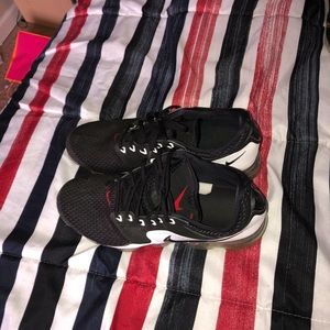 Nike Air VaporMax CS Black & White